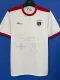 2024 Cape Verde Away Fans Soccer Jersey