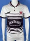 1997-1998 ST PAULI Home Retro Soccer Jersey