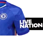 25-26 CHE Home Long Sleeve Player Version Soccer Jersey (长袖球员)