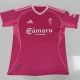 25-26 Granada Pink Fans Soccer Jersey