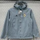 25-26 RMA Light blue Outdoor Jackets #L6606软料