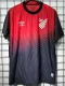 25-26 Athletico Paranaense Home Fans Soccer Jersey