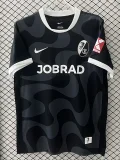 25-26 Freiburg Third Fans Soccer Jersey