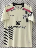 25-26 Mainz 05 Third Fans Soccer Jersey