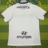 25-26 Famalicao FC Home Fans Soccer Jersey