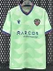 25-26 Levante UD Third Fans Soccer Jersey