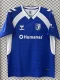 25-26 Magdeburg Home Fans Soccer Jersey