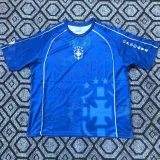 25-26 Brazil o fenomeno #9 Special Edition Training shirts