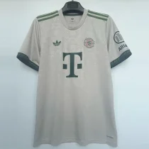 25-26 Bayern Oktoberfest 1:1 Fans Soccer Jersey