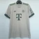 25-26 Bayern Oktoberfest 1:1 Fans Soccer Jersey