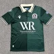 25-26 Blackburn Away Fans Soccer Jersey