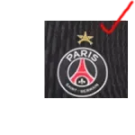 25-26 PSG Jordan Fourth 1:1 Fans Soccer jersey