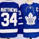 Toronto Maple Leafs hockey jersey (long sleeve)