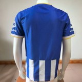 2013-2014 Porto Home Retro Soccer Jersey
