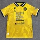 25-26 Udinese Third Fans Soccer Jersey