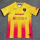 25-26 Lecce Home Fans Soccer Jersey