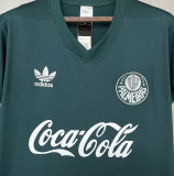 1980 Retro Palmeiras Home Jersey