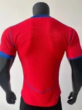 25-26 PSG Third Have Stars Player Version Soccer jersey (前带星)