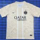 25-26 PSG Earthy Yellow Special Edition Fans Training shirts