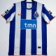 2010-2011 Porto Home Retro Soccer Jersey