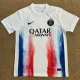 25-26 PSG White Special Edition Fans Training shirts