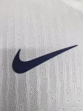 24-25 PSG Away Have Stars Player Version Soccer Jersey (前带星)