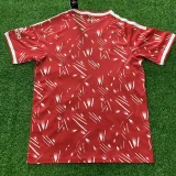 26-27 LIV Red Special Edition Fans Soccer Jersey