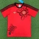 25-26 Man Utd Red Special Edition Training shirts (春节版)