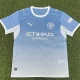 26-27 Man City Blue Special Edition Fans Soccer Jersey