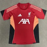 25-26 LIV Red Fans Training shirts