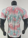 26-27 Belgium Away Player Version Soccer Jersey