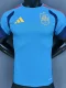 26-27 Spain Lake Blue Player Version Training shirts