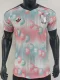 26-27 Belgium Away Player Version Soccer Jersey