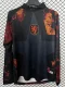 25-26 Netherlands Special Edition Goalkeeper Long Sleeve Soccer Jersey (长袖)