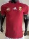 26-27 Hungary Home Player Version Soccer Jersey
