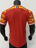 26-27 DR Congo Third Player Version Soccer Jersey