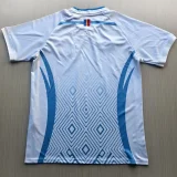 26-27 DR Congo Away Fans Soccer Jersey