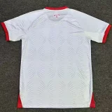 26-27 Jordan Home Fans Soccer Jersey