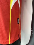 26-27 DR Congo Third Player Version Soccer Jersey