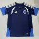 26-27 Cruzeiro Royal blue Training shirts (宝蓝色)
