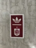 26-27 Spain Away Player Version Soccer Jersey
