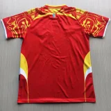 26-27 DR Congo Third Fans Soccer Jersey