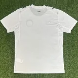 26-27 Egypt Away Fans Soccer Jersey