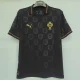 25-26 Portugal Black Special Edition 1:1 Fans Soccer Jersey (有领)