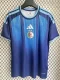 26-27 Algeria Royal blue Fans Training shirts