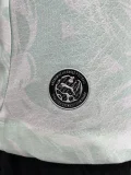 26-27 Portugal Away Long Sleeve Player Version Soccer Jersey (长袖球员)