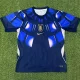 26-27 Uruguay Royal blue Fans Soccer Jersey