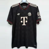 25-26 Bayern Third 1:1 Fans Soccer Jersey