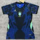 26-27 Brazil Away Women Soccer Jersey (女)