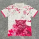 25-26 Brazil Pink Special Edition Training shirts (猎豹)